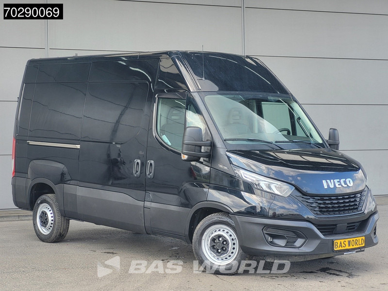 Iveco Daily 35S16 160PK L2H2 Navi Camera Airco Cruise 11m3 Airco Cruise control - Xe van chở hàng: hình 5 Iveco Daily 35S16 160PK L2H2 Navi Camera Airco Cruise 11m3 Airco Cruise control - Xe van chở hàng: hình 5