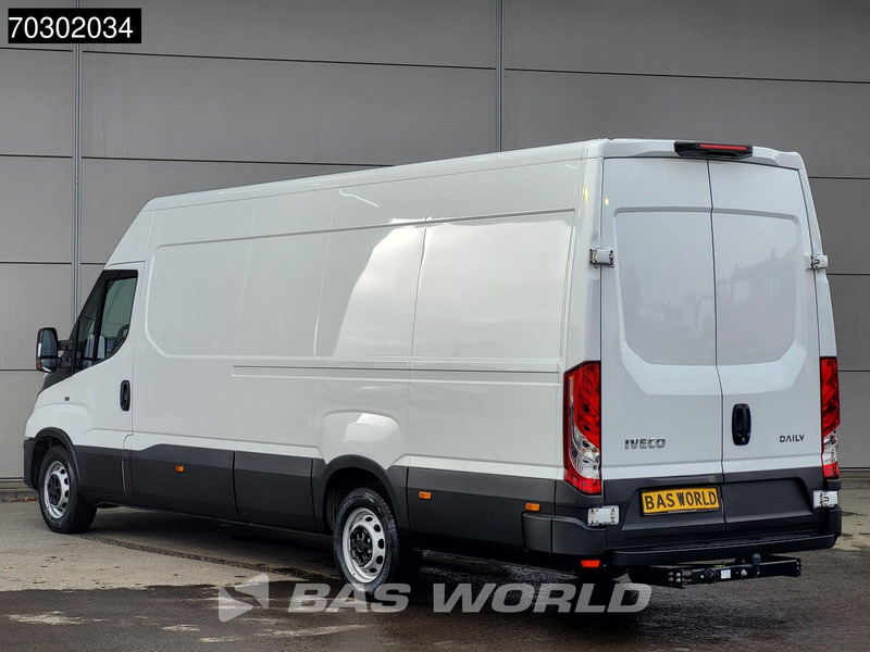 Iveco Daily 35S16 3.0L Automaat L3H2 3,5t Trekhaak 160PK Airco Cruise Euro6 L3 Airco Trekhaak Cruise control - Xe van chở hàng: hình 2 Iveco Daily 35S16 3.0L Automaat L3H2 3,5t Trekhaak 160PK Airco Cruise Euro6 L3 Airco Trekhaak Cruise control - Xe van chở hàng: hình 2
