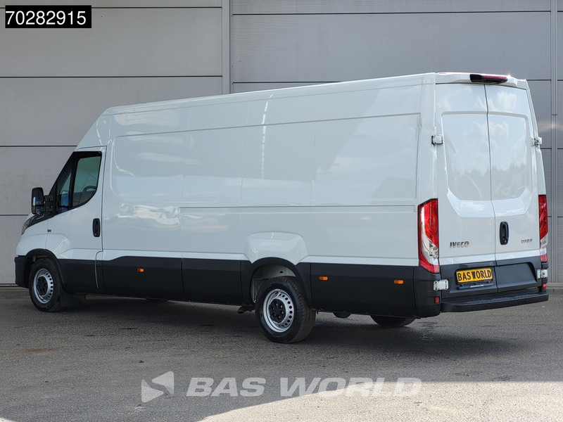 Iveco Daily 35S16 Automaat 160PK L3H2 Camera Airco Parkeersensoren L4H2 16m3 Airco - Xe van chở hàng: hình 2 Iveco Daily 35S16 Automaat 160PK L3H2 Camera Airco Parkeersensoren L4H2 16m3 Airco - Xe van chở hàng: hình 2