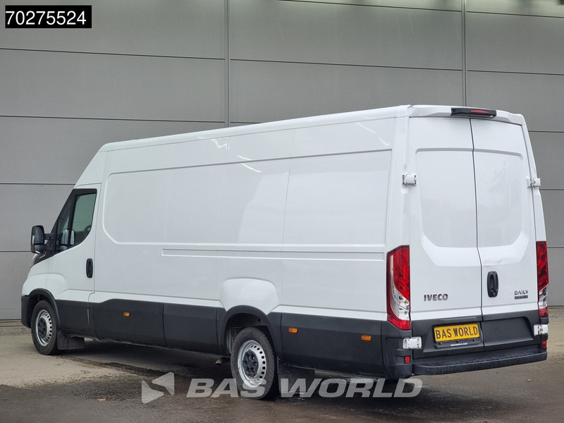 Iveco Daily 35S16 Automaat 160PK L3H2 Camera Airco Parkeersensoren L4H2 16m3 Airco - Xe van chở hàng: hình 2 Iveco Daily 35S16 Automaat 160PK L3H2 Camera Airco Parkeersensoren L4H2 16m3 Airco - Xe van chở hàng: hình 2