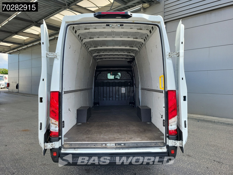 Iveco Daily 35S16 Automaat 160PK L3H2 Camera Airco Parkeersensoren L4H2 16m3 Airco - Xe van chở hàng: hình 3 Iveco Daily 35S16 Automaat 160PK L3H2 Camera Airco Parkeersensoren L4H2 16m3 Airco - Xe van chở hàng: hình 3