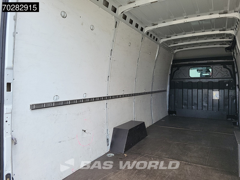 Iveco Daily 35S16 Automaat 160PK L3H2 Camera Airco Parkeersensoren L4H2 16m3 Airco - Xe van chở hàng: hình 5 Iveco Daily 35S16 Automaat 160PK L3H2 Camera Airco Parkeersensoren L4H2 16m3 Airco - Xe van chở hàng: hình 5