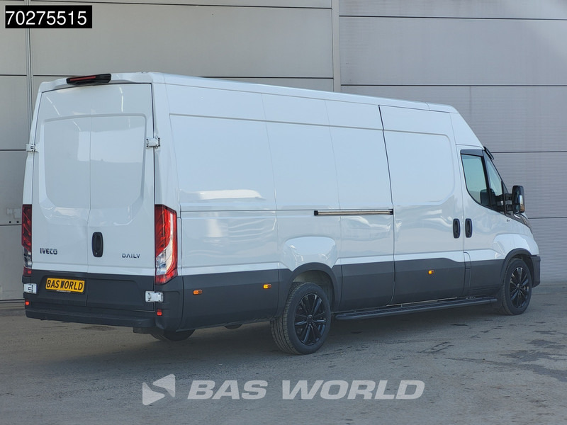 Iveco Daily 35S16 Automaat Black Edition L3H2 Camera Airco Parkeersensoren L4H2 16m3 Airco - Xe van chở hàng: hình 5 Iveco Daily 35S16 Automaat Black Edition L3H2 Camera Airco Parkeersensoren L4H2 16m3 Airco - Xe van chở hàng: hình 5
