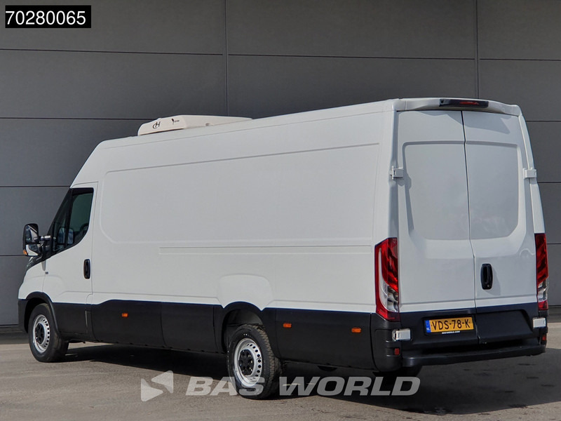 Iveco Daily 35S16 Automaat Koelwagen Konvekta FR4.1 LED Airco Cruise Koel Koeler Kühl Kühlwagen 16m3 Airco Cruise control - Xe van đông lạnh: hình 3 Iveco Daily 35S16 Automaat Koelwagen Konvekta FR4.1 LED Airco Cruise Koel Koeler Kühl Kühlwagen 16m3 Airco Cruise control - Xe van đông lạnh: hình 3