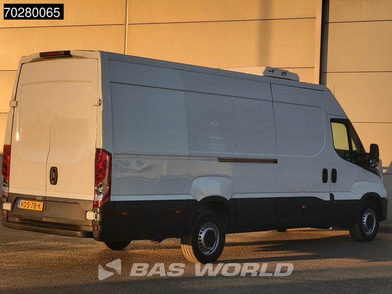 Iveco Daily 35S16 Automaat Koelwagen Konvekta FR4.1 LED Airco Cruise Koel Koeler Kühl Kühlwagen 16m3 Airco Cruise control - Xe van đông lạnh: hình 5 Iveco Daily 35S16 Automaat Koelwagen Konvekta FR4.1 LED Airco Cruise Koel Koeler Kühl Kühlwagen 16m3 Airco Cruise control - Xe van đông lạnh: hình 5
