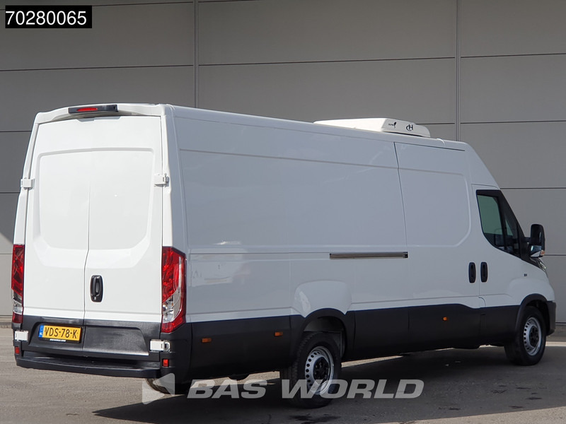 Iveco Daily 35S16 Automaat Koelwagen Konvekta FR4.1 LED Airco Cruise Koel Koeler Kühl Kühlwagen 16m3 Airco Cruise control - Xe van đông lạnh: hình 5 Iveco Daily 35S16 Automaat Koelwagen Konvekta FR4.1 LED Airco Cruise Koel Koeler Kühl Kühlwagen 16m3 Airco Cruise control - Xe van đông lạnh: hình 5