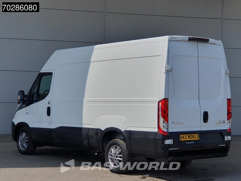 Iveco Daily 35S16 Automaat L2H2 3,5t Trekgewicht Airco Cruise Parkeersensoren Euro6 L2 12m3 Airco Cruise control - Xe van chở hàng: hình 2 Iveco Daily 35S16 Automaat L2H2 3,5t Trekgewicht Airco Cruise Parkeersensoren Euro6 L2 12m3 Airco Cruise control - Xe van chở hàng: hình 2