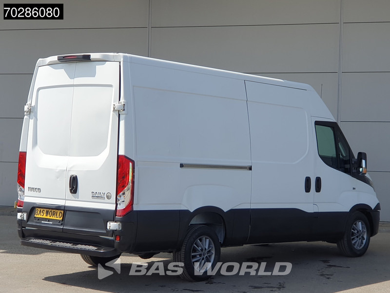 Iveco Daily 35S16 Automaat L2H2 3,5t Trekgewicht Airco Cruise Parkeersensoren Euro6 L2 12m3 Airco Cruise control - Xe van chở hàng: hình 5 Iveco Daily 35S16 Automaat L2H2 3,5t Trekgewicht Airco Cruise Parkeersensoren Euro6 L2 12m3 Airco Cruise control - Xe van chở hàng: hình 5