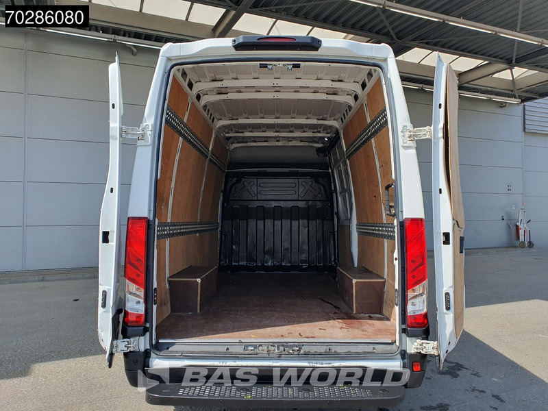 Iveco Daily 35S16 Automaat L2H2 3,5t Trekgewicht Airco Cruise Parkeersensoren Euro6 L2 12m3 Airco Cruise control - Xe van chở hàng: hình 3 Iveco Daily 35S16 Automaat L2H2 3,5t Trekgewicht Airco Cruise Parkeersensoren Euro6 L2 12m3 Airco Cruise control - Xe van chở hàng: hình 3