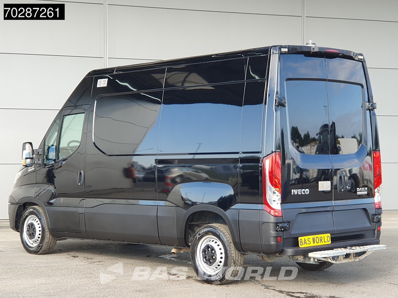 Iveco Daily 35S16 Automaat L2H2 3,5t Trekhaak Airco Cruise Camera Euro6 L2 11m3 Airco Trekhaak Cruise control - Xe van chở hàng: hình 2 Iveco Daily 35S16 Automaat L2H2 3,5t Trekhaak Airco Cruise Camera Euro6 L2 11m3 Airco Trekhaak Cruise control - Xe van chở hàng: hình 2