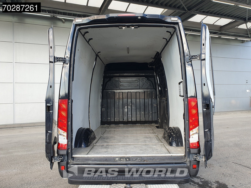 Iveco Daily 35S16 Automaat L2H2 3,5t Trekhaak Airco Cruise Camera Euro6 L2 11m3 Airco Trekhaak Cruise control - Xe van chở hàng: hình 3 Iveco Daily 35S16 Automaat L2H2 3,5t Trekhaak Airco Cruise Camera Euro6 L2 11m3 Airco Trekhaak Cruise control - Xe van chở hàng: hình 3
