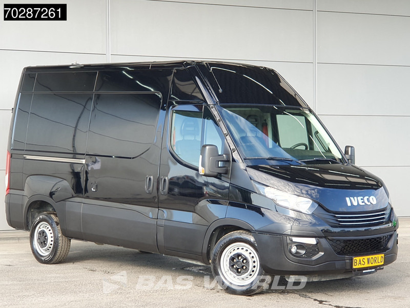 Iveco Daily 35S16 Automaat L2H2 3,5t Trekhaak Airco Cruise Camera Euro6 L2 11m3 Airco Trekhaak Cruise control - Xe van chở hàng: hình 5 Iveco Daily 35S16 Automaat L2H2 3,5t Trekhaak Airco Cruise Camera Euro6 L2 11m3 Airco Trekhaak Cruise control - Xe van chở hàng: hình 5