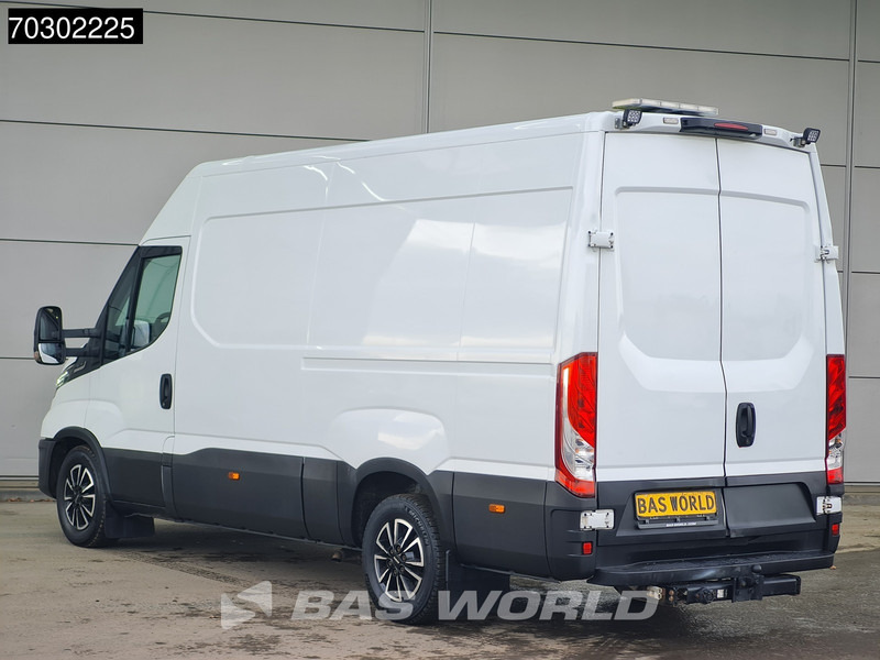 Iveco Daily 35S16 Automaat L2H2 3,5t Trekhaak LED ACC Navi Airco Camera Standkachel Euro6 L2 Airco Trekhaak - Xe van chở hàng: hình 2 Iveco Daily 35S16 Automaat L2H2 3,5t Trekhaak LED ACC Navi Airco Camera Standkachel Euro6 L2 Airco Trekhaak - Xe van chở hàng: hình 2