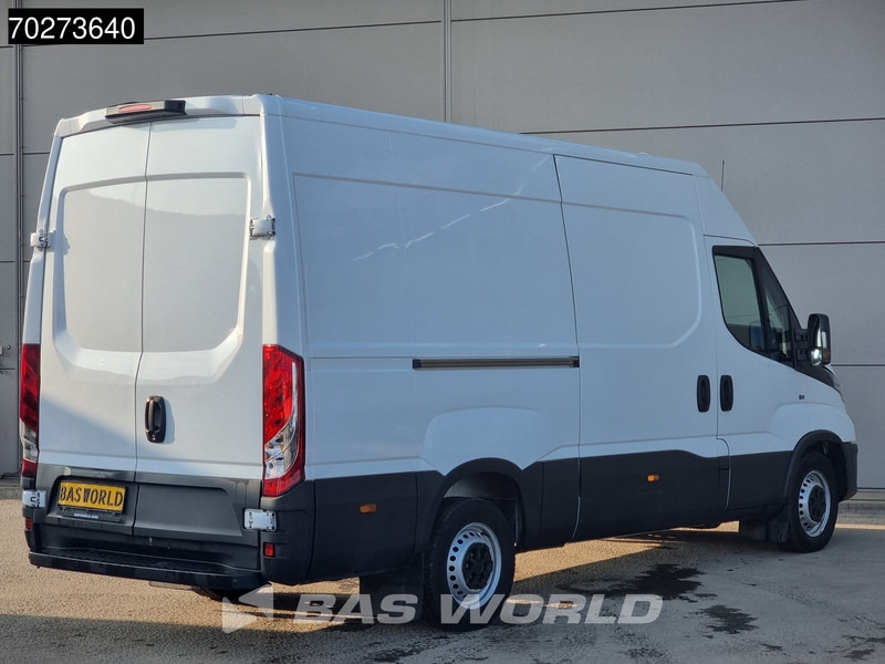 Iveco Daily 35S16 Automaat L2H2 3,5t Trekvermogen Airco Parkeersensoren L2 12m3 Airco - Xe van chở hàng: hình 5 Iveco Daily 35S16 Automaat L2H2 3,5t Trekvermogen Airco Parkeersensoren L2 12m3 Airco - Xe van chở hàng: hình 5