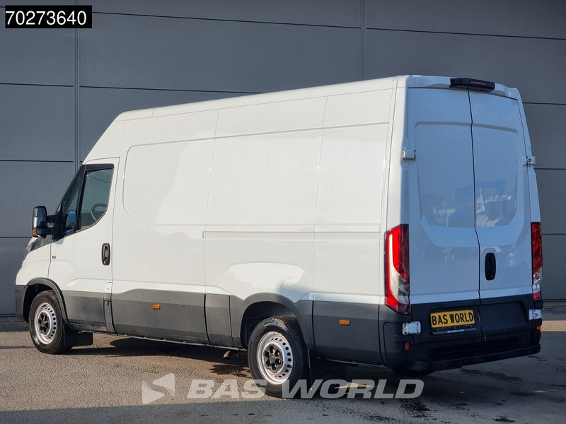 Iveco Daily 35S16 Automaat L2H2 3,5t Trekvermogen Airco Parkeersensoren L2 12m3 Airco - Xe van chở hàng: hình 2 Iveco Daily 35S16 Automaat L2H2 3,5t Trekvermogen Airco Parkeersensoren L2 12m3 Airco - Xe van chở hàng: hình 2