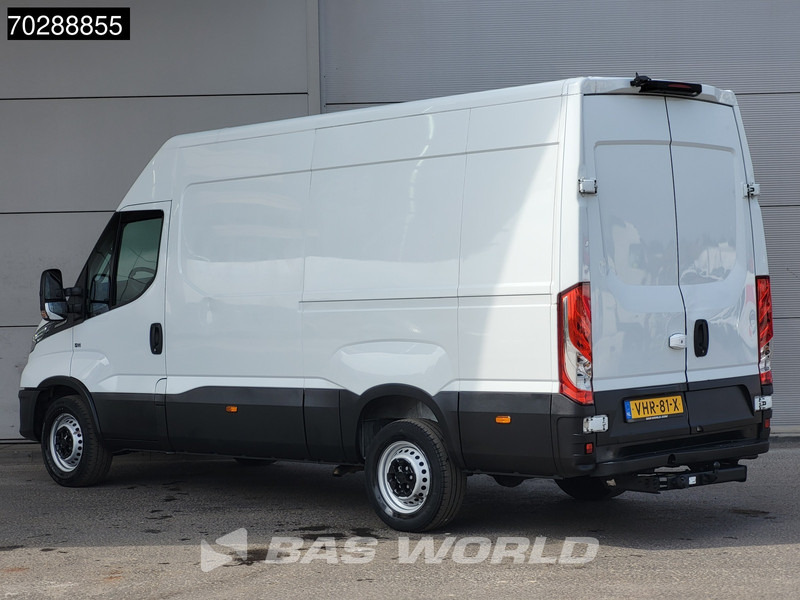 Iveco Daily 35S16 Automaat L2H2 3500KG Trekhaak ACC LED Camera Euro6 L2 12m3 Airco Trekhaak - Xe van chở hàng: hình 2 Iveco Daily 35S16 Automaat L2H2 3500KG Trekhaak ACC LED Camera Euro6 L2 12m3 Airco Trekhaak - Xe van chở hàng: hình 2