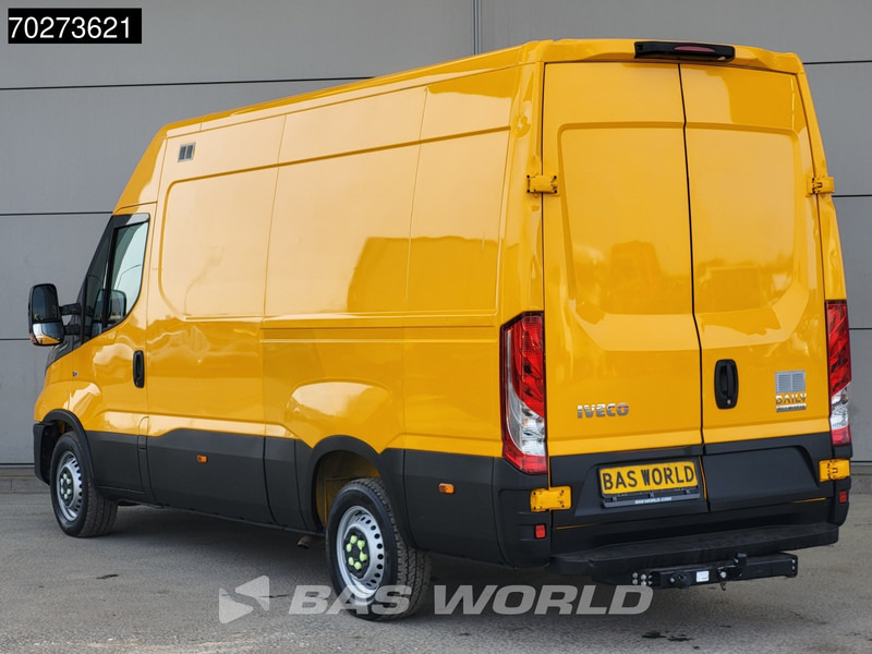 Iveco Daily 35S16 Automaat L2H2 Ramp 3,5t Trekhaak Camera Airco Cruise L2 12m3 Airco Trekhaak Cruise control - Xe van chở hàng: hình 2 Iveco Daily 35S16 Automaat L2H2 Ramp 3,5t Trekhaak Camera Airco Cruise L2 12m3 Airco Trekhaak Cruise control - Xe van chở hàng: hình 2