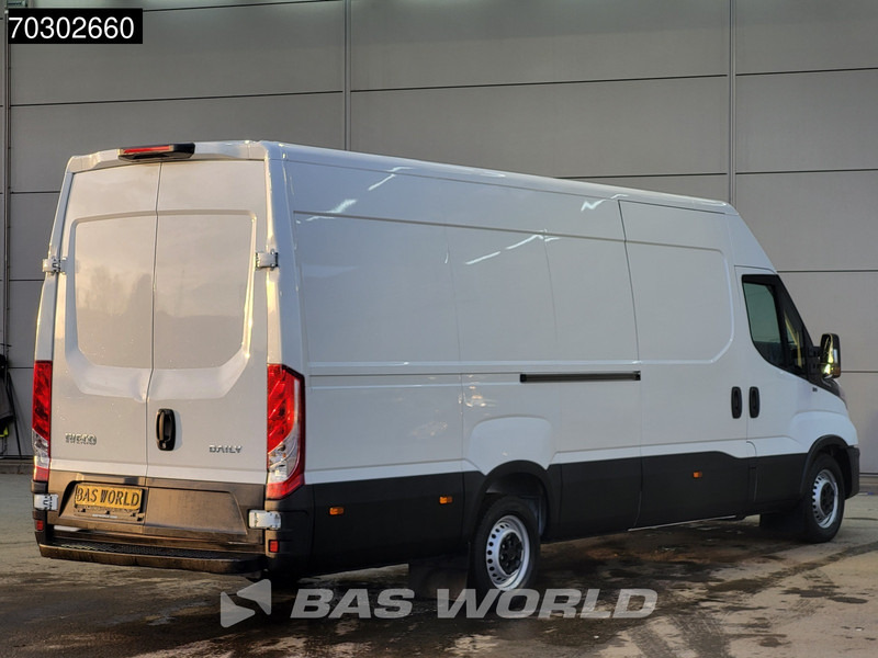 Iveco Daily 35S16 Automaat L3H2 3,5t Trekgewicht Airco Parkeersensoren Euro6 L3 Airco - Xe van chở hàng: hình 5 Iveco Daily 35S16 Automaat L3H2 3,5t Trekgewicht Airco Parkeersensoren Euro6 L3 Airco - Xe van chở hàng: hình 5