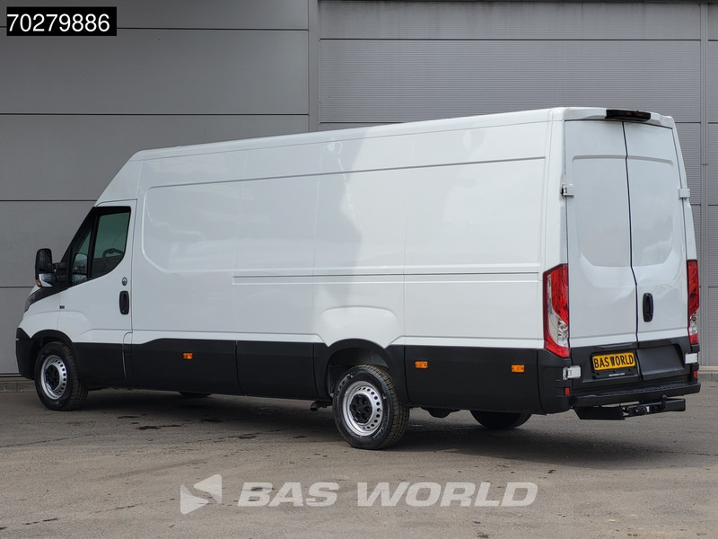 Iveco Daily 35S16 Automaat L3H2 3,5t Trekhaak Camera Euro6 L4H2 16m3 Trekhaak - Xe van chở hàng: hình 2 Iveco Daily 35S16 Automaat L3H2 3,5t Trekhaak Camera Euro6 L4H2 16m3 Trekhaak - Xe van chở hàng: hình 2