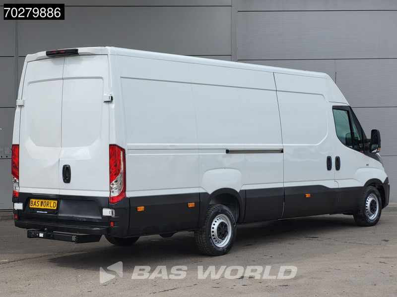 Iveco Daily 35S16 Automaat L3H2 3,5t Trekhaak Camera Euro6 L4H2 16m3 Trekhaak - Xe van chở hàng: hình 3 Iveco Daily 35S16 Automaat L3H2 3,5t Trekhaak Camera Euro6 L4H2 16m3 Trekhaak - Xe van chở hàng: hình 3