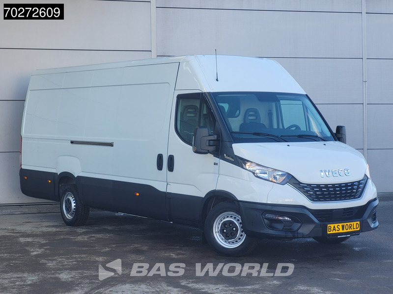 Iveco Daily 35S16 Automaat L3H2 Airco Camera Maxi L4H2 16m3 Airco - Xe van chở hàng: hình 3 Iveco Daily 35S16 Automaat L3H2 Airco Camera Maxi L4H2 16m3 Airco - Xe van chở hàng: hình 3