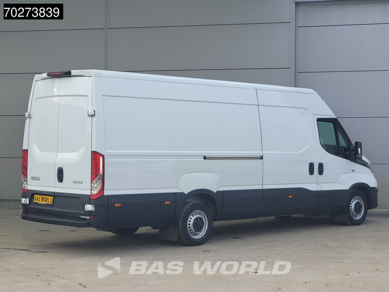 Iveco Daily 35S16 Automaat L3H2 Airco Parkeersensoren L4H2 16m3 Airco - Xe van chở hàng: hình 5 Iveco Daily 35S16 Automaat L3H2 Airco Parkeersensoren L4H2 16m3 Airco - Xe van chở hàng: hình 5