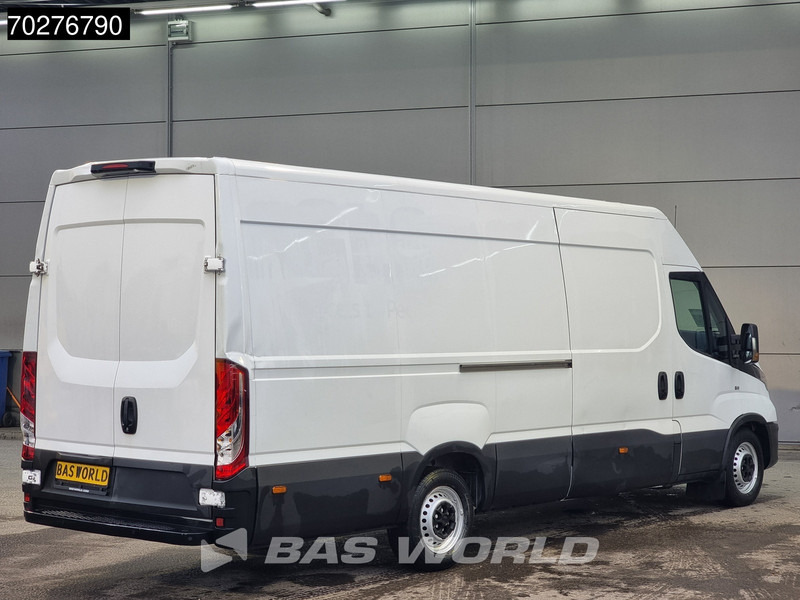 Iveco Daily 35S16 Automaat L3H2 Camera Airco 3,5t Trekgewicht Parkeersensoren L4H2 16m3 Airco - Xe van chở hàng: hình 5 Iveco Daily 35S16 Automaat L3H2 Camera Airco 3,5t Trekgewicht Parkeersensoren L4H2 16m3 Airco - Xe van chở hàng: hình 5