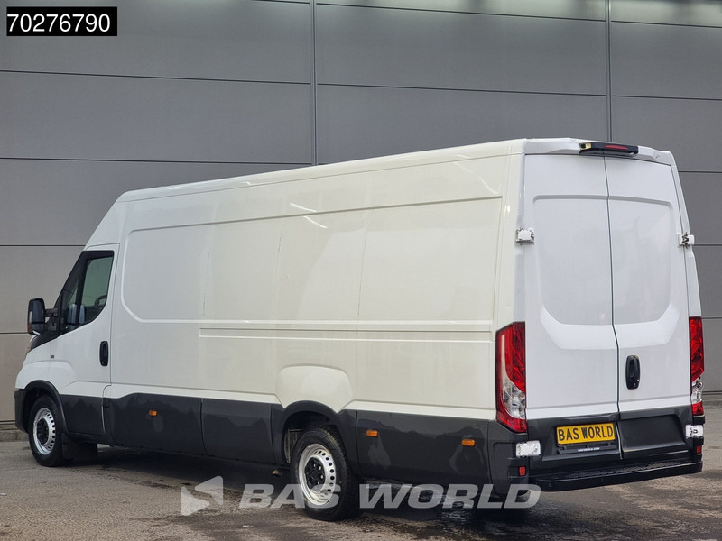 Iveco Daily 35S16 Automaat L3H2 Camera Airco 3,5t Trekgewicht Parkeersensoren L4H2 16m3 Airco - Xe van chở hàng: hình 3 Iveco Daily 35S16 Automaat L3H2 Camera Airco 3,5t Trekgewicht Parkeersensoren L4H2 16m3 Airco - Xe van chở hàng: hình 3