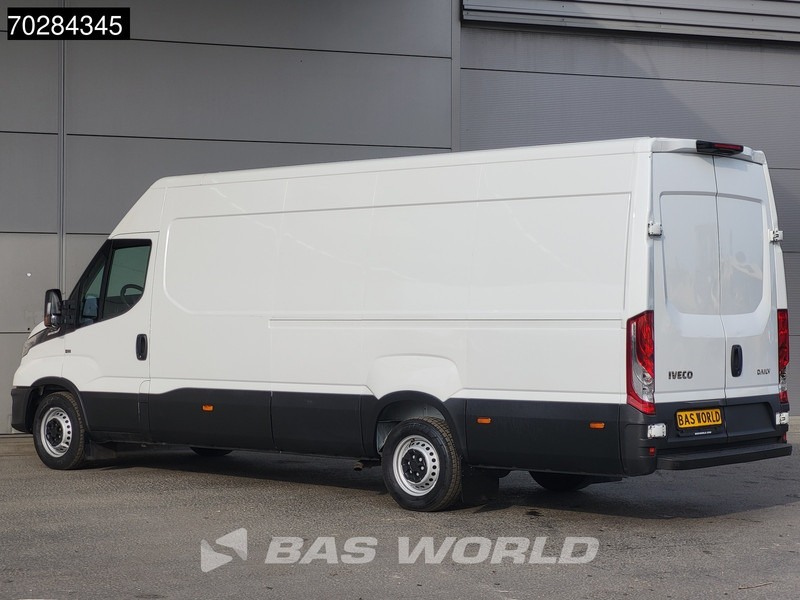 Iveco Daily 35S16 Automaat L3H2 Camera Airco Parkeersensoren Euro6 L4H2 16m3 Airco - Xe van chở hàng: hình 2 Iveco Daily 35S16 Automaat L3H2 Camera Airco Parkeersensoren Euro6 L4H2 16m3 Airco - Xe van chở hàng: hình 2