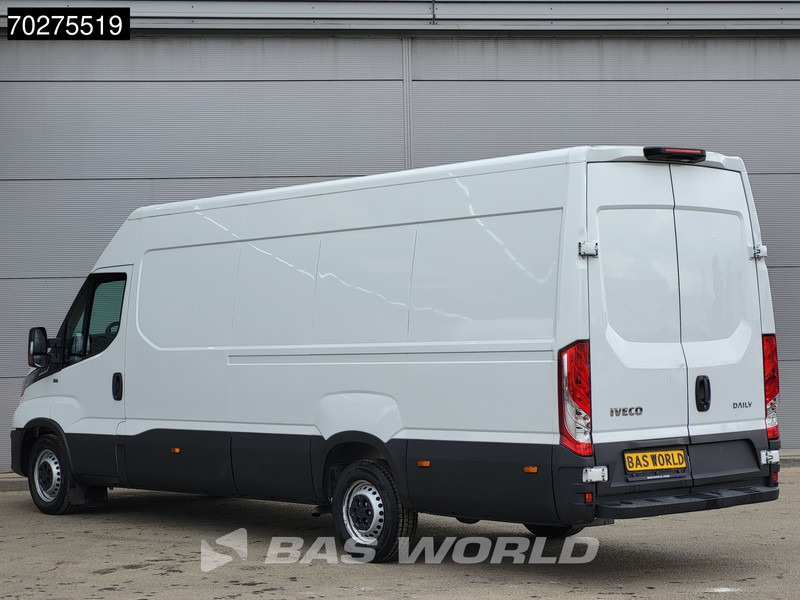 Iveco Daily 35S16 Automaat L3H2 Camera Airco Parkeersensoren L4H2 16m3 Airco - Xe van chở hàng: hình 2 Iveco Daily 35S16 Automaat L3H2 Camera Airco Parkeersensoren L4H2 16m3 Airco - Xe van chở hàng: hình 2