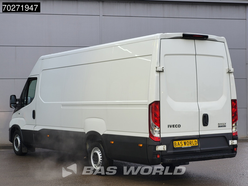 Iveco Daily 35S16 Automaat L3H2 Camera Airco Parkeersensoren L4H2 16m3 Airco - Xe van chở hàng: hình 2 Iveco Daily 35S16 Automaat L3H2 Camera Airco Parkeersensoren L4H2 16m3 Airco - Xe van chở hàng: hình 2