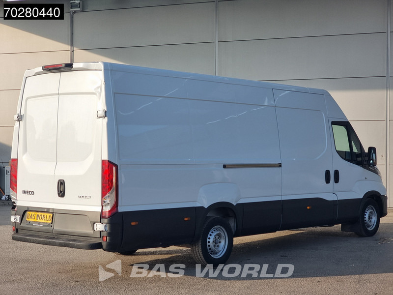 Iveco Daily 35S16 Automaat L3H2 Camera Airco Parkeersensoren L4H2 16m3 Airco - Xe van chở hàng: hình 5 Iveco Daily 35S16 Automaat L3H2 Camera Airco Parkeersensoren L4H2 16m3 Airco - Xe van chở hàng: hình 5