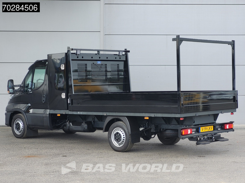 Iveco Daily 35S16 Automaat Open Laadbak 3,5t Trekhaak Navi LED Airco Cruise Camera Euro6 Pritsche Pickup Open Box Airco Trekhaak Cruise cont - Xe tải nhỏ phẳng: hình 5 Iveco Daily 35S16 Automaat Open Laadbak 3,5t Trekhaak Navi LED Airco Cruise Camera Euro6 Pritsche Pickup Open Box Airco Trekhaak Cruise cont - Xe tải nhỏ phẳng: hình 5