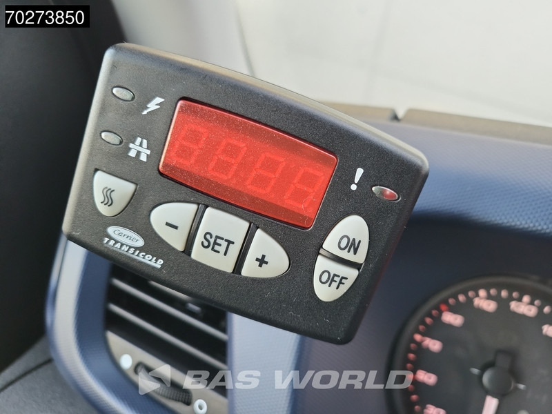 Xe van đông lạnh Iveco Daily 35S16 Koelwagen Automaat Carrier Pulsar 400 380V Stekker Airco Cruise Camera Koel Koeler Kühlwagen Kühlkoffer 12m3 Airco Cruise: hình 19