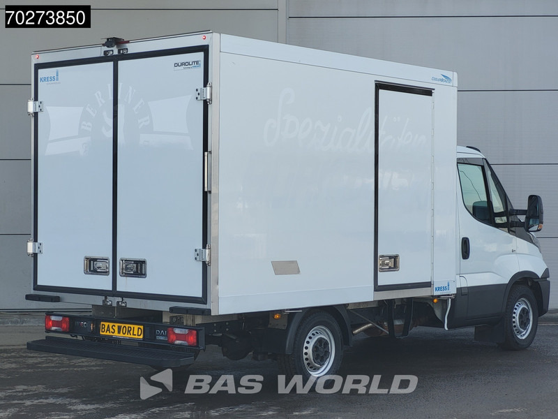Iveco Daily 35S16 Koelwagen Automaat Carrier Pulsar 400 380V Stekker Airco Cruise Camera Koel Koeler Kühlwagen Kühlkoffer 12m3 Airco Cruise - Xe van đông lạnh: hình 3 Iveco Daily 35S16 Koelwagen Automaat Carrier Pulsar 400 380V Stekker Airco Cruise Camera Koel Koeler Kühlwagen Kühlkoffer 12m3 Airco Cruise - Xe van đông lạnh: hình 3