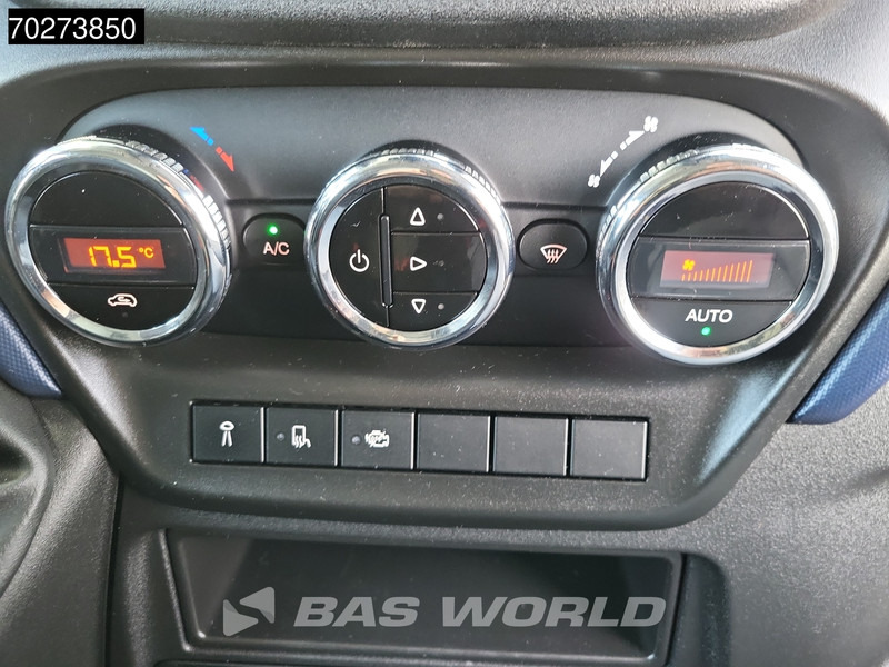Xe van đông lạnh Iveco Daily 35S16 Koelwagen Automaat Carrier Pulsar 400 380V Stekker Airco Cruise Camera Koel Koeler Kühlwagen Kühlkoffer 12m3 Airco Cruise: hình 14