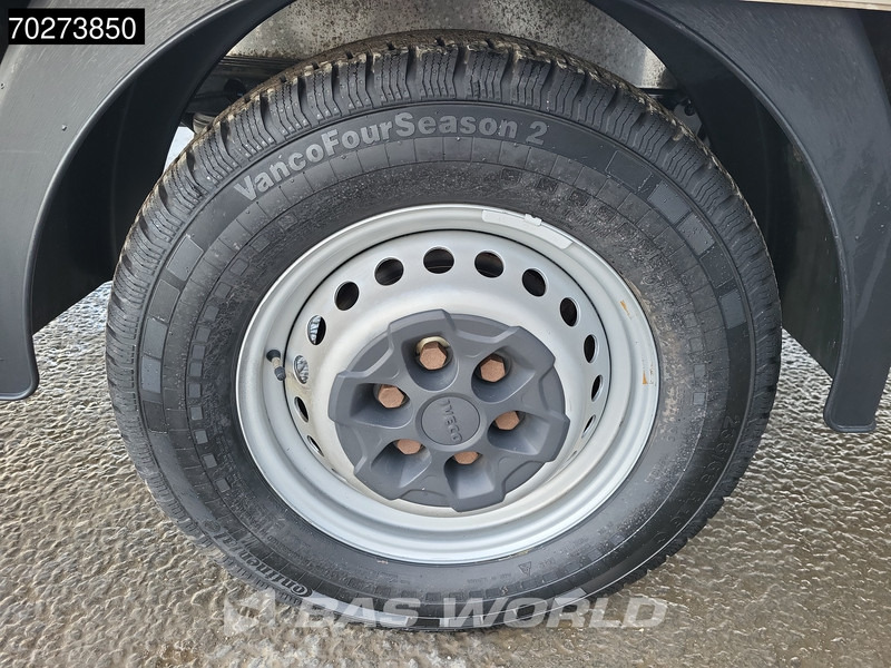 Xe van đông lạnh Iveco Daily 35S16 Koelwagen Automaat Carrier Pulsar 400 380V Stekker Airco Cruise Camera Koel Koeler Kühlwagen Kühlkoffer 12m3 Airco Cruise: hình 10