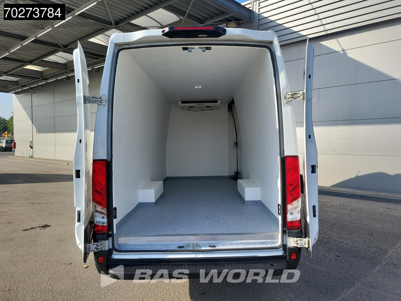 Iveco Daily 35S16 Koelwagen Automaat L3H2 Thermo King V-200 MAX Airco Camera Parkeersensoren Euro6 Koel Koeler Kühl Kühler Kühlwagen 14m3 Ai - Xe van đông lạnh: hình 3 Iveco Daily 35S16 Koelwagen Automaat L3H2 Thermo King V-200 MAX Airco Camera Parkeersensoren Euro6 Koel Koeler Kühl Kühler Kühlwagen 14m3 Ai - Xe van đông lạnh: hình 3