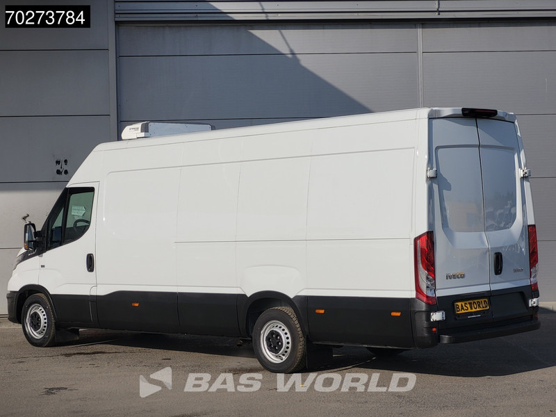 Iveco Daily 35S16 Koelwagen Automaat L3H2 Thermo King V-200 MAX Airco Camera Parkeersensoren Euro6 Koel Koeler Kühl Kühler Kühlwagen 14m3 Ai - Xe van đông lạnh: hình 2 Iveco Daily 35S16 Koelwagen Automaat L3H2 Thermo King V-200 MAX Airco Camera Parkeersensoren Euro6 Koel Koeler Kühl Kühler Kühlwagen 14m3 Ai - Xe van đông lạnh: hình 2