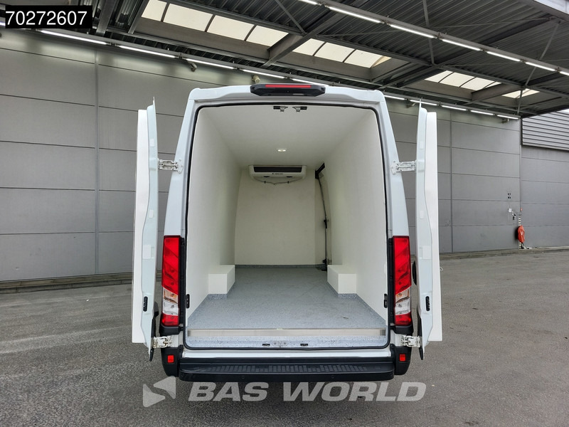 Iveco Daily 35S16 Koelwagen Vriezer Automaat L3H2 Thermo King V-300 MAX 230v Stekker Airco Camera Parkeersensoren Euro6 Koel Koeler Kühl Küh - Xe van đông lạnh: hình 3 Iveco Daily 35S16 Koelwagen Vriezer Automaat L3H2 Thermo King V-300 MAX 230v Stekker Airco Camera Parkeersensoren Euro6 Koel Koeler Kühl Küh - Xe van đông lạnh: hình 3