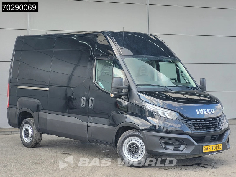 Iveco Daily 35S16 L2H2 3,5t Trekgewicht 160PK Navi LED Airco Camera Euro6 L2 11m3 Airco Cruise control - Xe van chở hàng: hình 3 Iveco Daily 35S16 L2H2 3,5t Trekgewicht 160PK Navi LED Airco Camera Euro6 L2 11m3 Airco Cruise control - Xe van chở hàng: hình 3