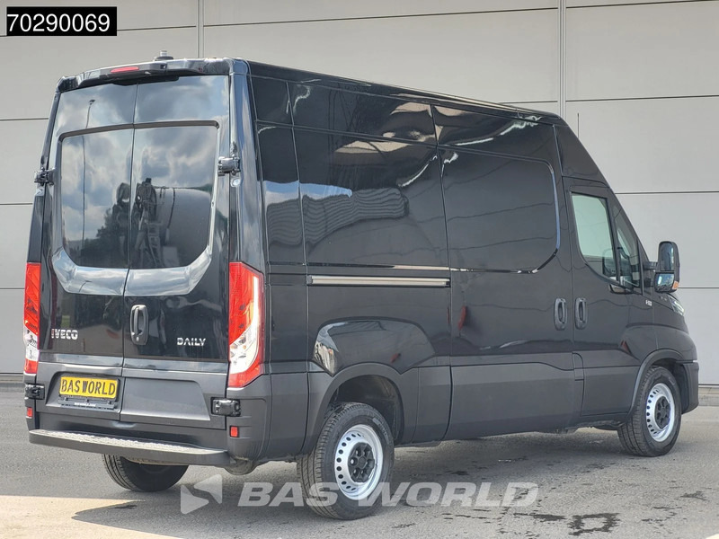 Iveco Daily 35S16 L2H2 3,5t Trekgewicht 160PK Navi LED Airco Camera Euro6 L2 11m3 Airco Cruise control - Xe van chở hàng: hình 5 Iveco Daily 35S16 L2H2 3,5t Trekgewicht 160PK Navi LED Airco Camera Euro6 L2 11m3 Airco Cruise control - Xe van chở hàng: hình 5