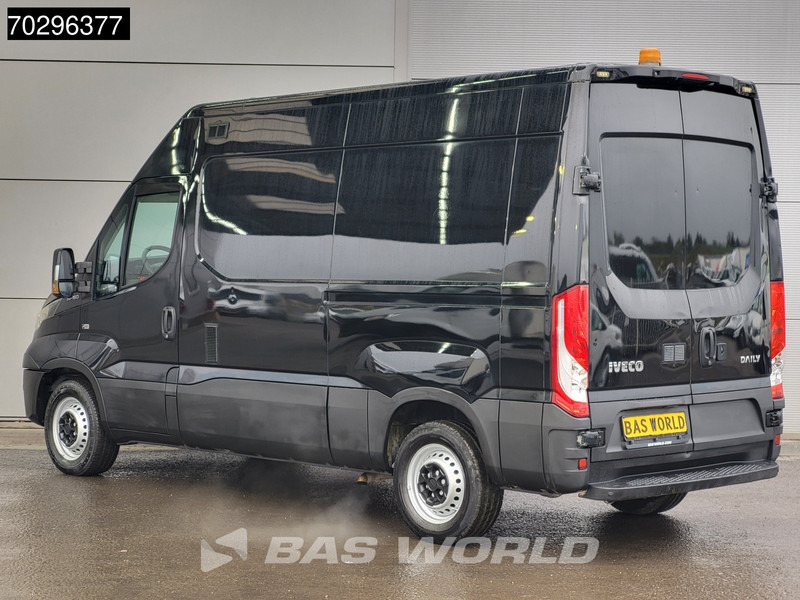 Iveco Daily 35S16 L2H2 3,5t Trekgewicht Airco Cruise Camera Parkeersensoren Werkplaatsinrichting Euro6 L2 Airco Cruise control - Xe van chở hàng: hình 2 Iveco Daily 35S16 L2H2 3,5t Trekgewicht Airco Cruise Camera Parkeersensoren Werkplaatsinrichting Euro6 L2 Airco Cruise control - Xe van chở hàng: hình 2