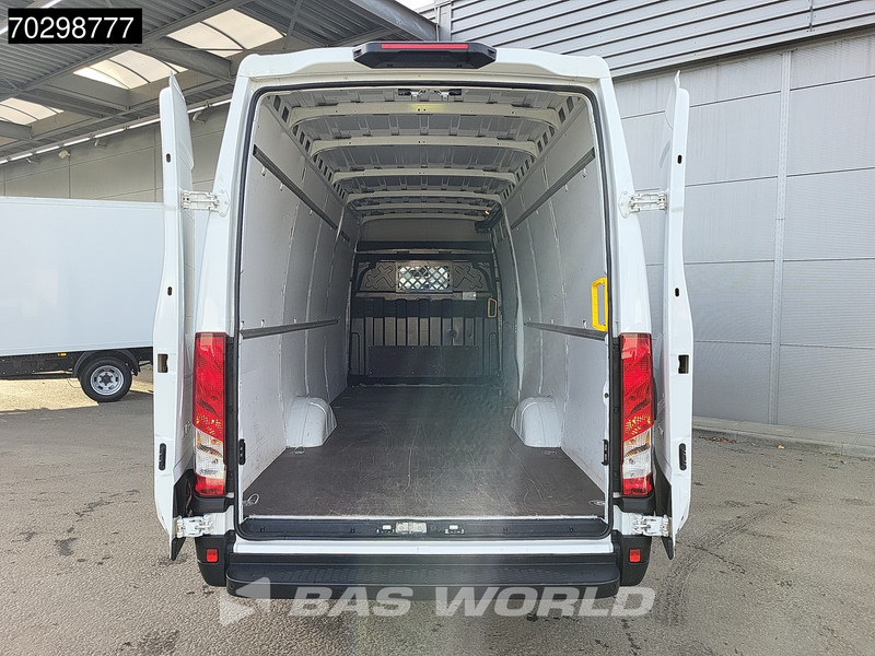 Iveco Daily 35S16 L3H2 160PK 3,5t Trekgewicht Airco Parkeersensoren Euro6 L4H2 Airco - Xe van chở hàng: hình 3 Iveco Daily 35S16 L3H2 160PK 3,5t Trekgewicht Airco Parkeersensoren Euro6 L4H2 Airco - Xe van chở hàng: hình 3