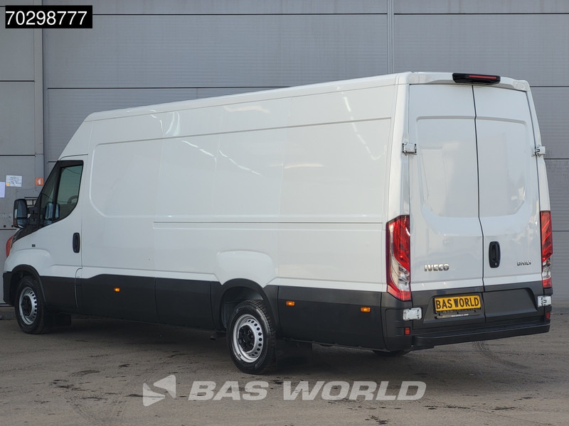 Iveco Daily 35S16 L3H2 160PK 3,5t Trekgewicht Airco Parkeersensoren Euro6 L4H2 Airco - Xe van chở hàng: hình 2 Iveco Daily 35S16 L3H2 160PK 3,5t Trekgewicht Airco Parkeersensoren Euro6 L4H2 Airco - Xe van chở hàng: hình 2