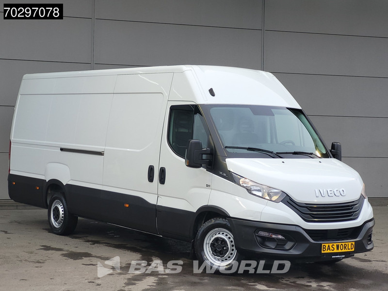 Iveco Daily 35S16 L3H2 160PK Airco Parkeersensoren Euro6 L4H2 Airco - Xe van chở hàng: hình 3 Iveco Daily 35S16 L3H2 160PK Airco Parkeersensoren Euro6 L4H2 Airco - Xe van chở hàng: hình 3
