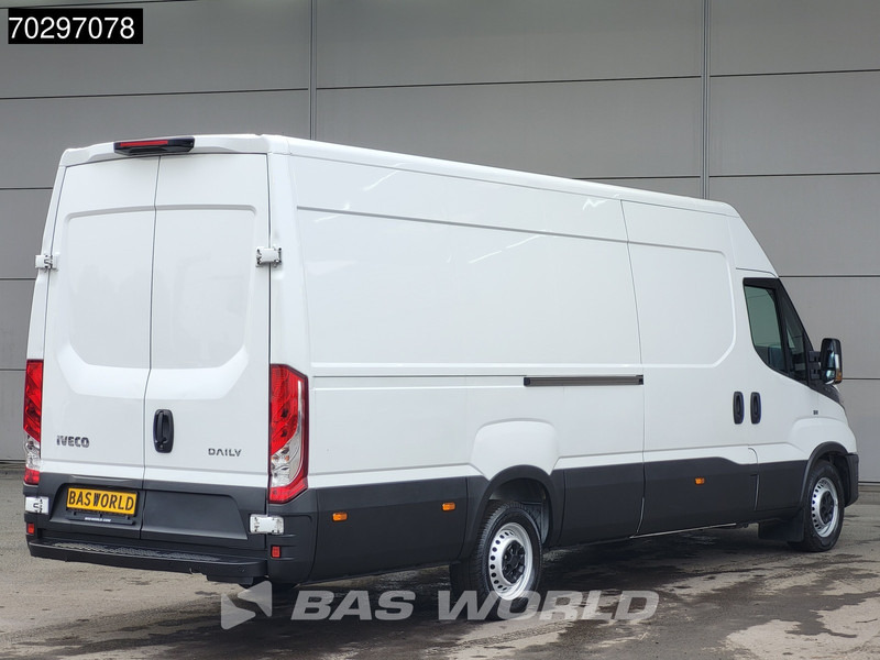 Iveco Daily 35S16 L3H2 160PK Airco Parkeersensoren Euro6 L4H2 Airco - Xe van chở hàng: hình 5 Iveco Daily 35S16 L3H2 160PK Airco Parkeersensoren Euro6 L4H2 Airco - Xe van chở hàng: hình 5
