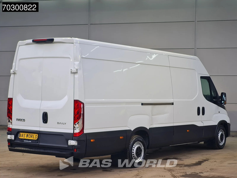 Iveco Daily 35S16 L3H2 3,5t Trekgewicht 160PK Airco Parkeersensoren Euro6 L3 Airco - Xe van chở hàng: hình 5 Iveco Daily 35S16 L3H2 3,5t Trekgewicht 160PK Airco Parkeersensoren Euro6 L3 Airco - Xe van chở hàng: hình 5