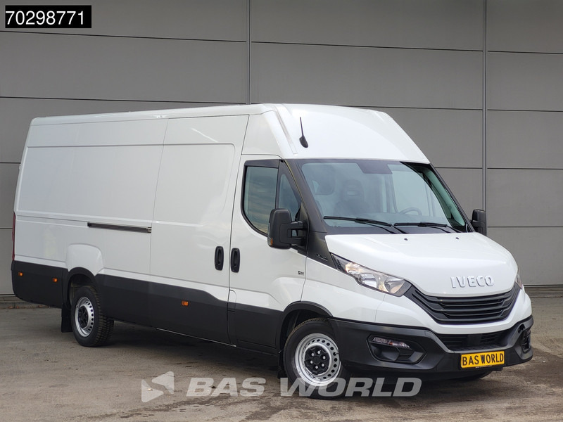 Iveco Daily 35S16 L3H2 3,5t Trekgewicht Airco Parkeersensoren Euro6 L3 Airco - Xe van chở hàng: hình 3 Iveco Daily 35S16 L3H2 3,5t Trekgewicht Airco Parkeersensoren Euro6 L3 Airco - Xe van chở hàng: hình 3