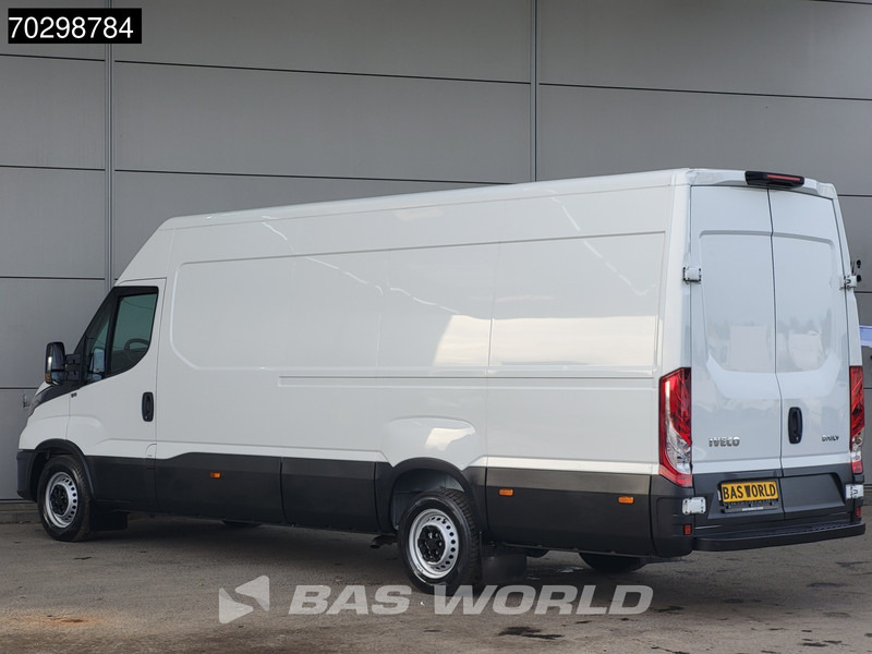 Iveco Daily 35S16 L3H2 3,5t Trekvermogen 160PK Airco Parkeersensoren Euro6 L3 Airco - Xe van chở hàng: hình 2 Iveco Daily 35S16 L3H2 3,5t Trekvermogen 160PK Airco Parkeersensoren Euro6 L3 Airco - Xe van chở hàng: hình 2
